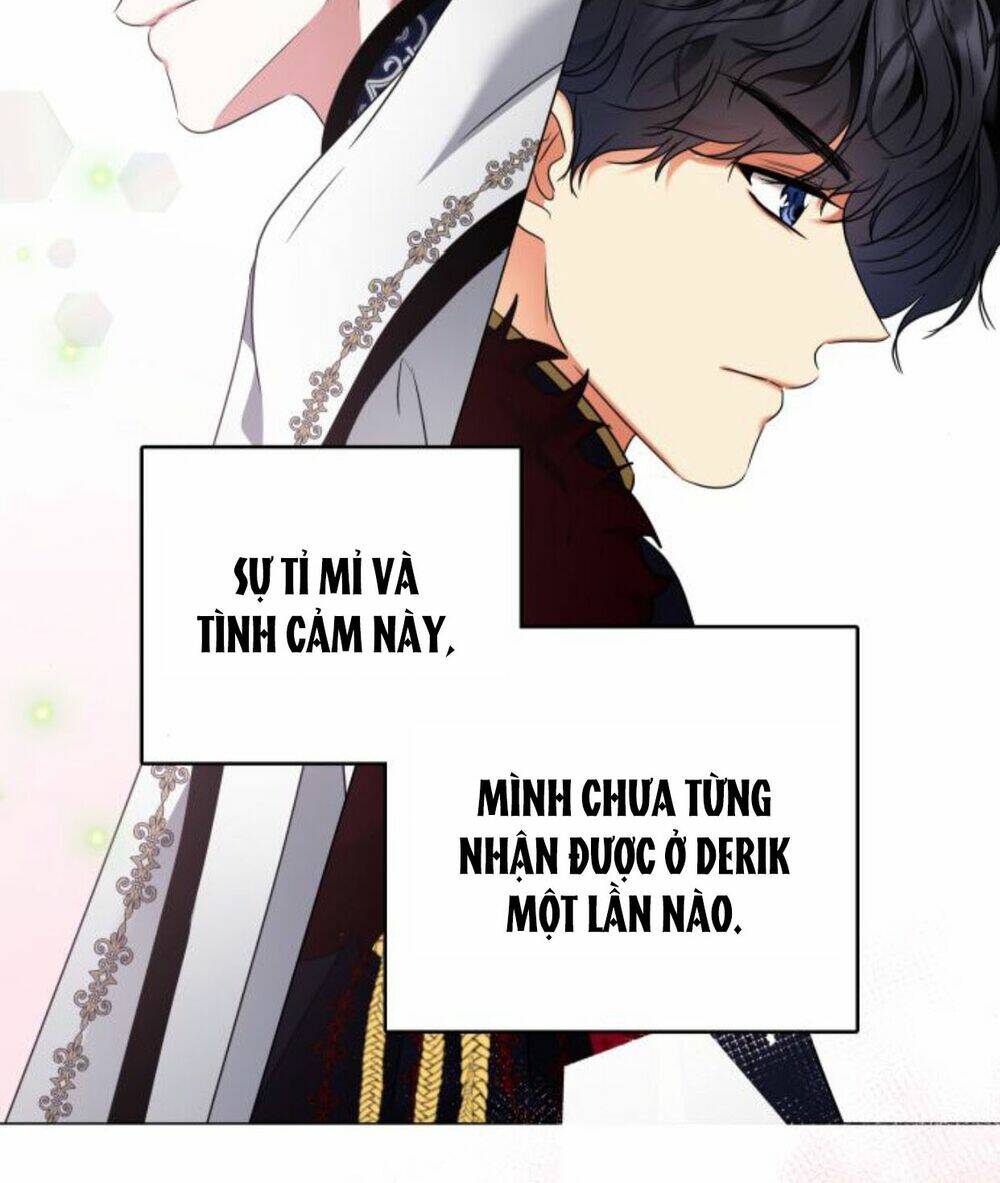 Hoán Đổi Linh Hồn Chapter 17 - Trang 2