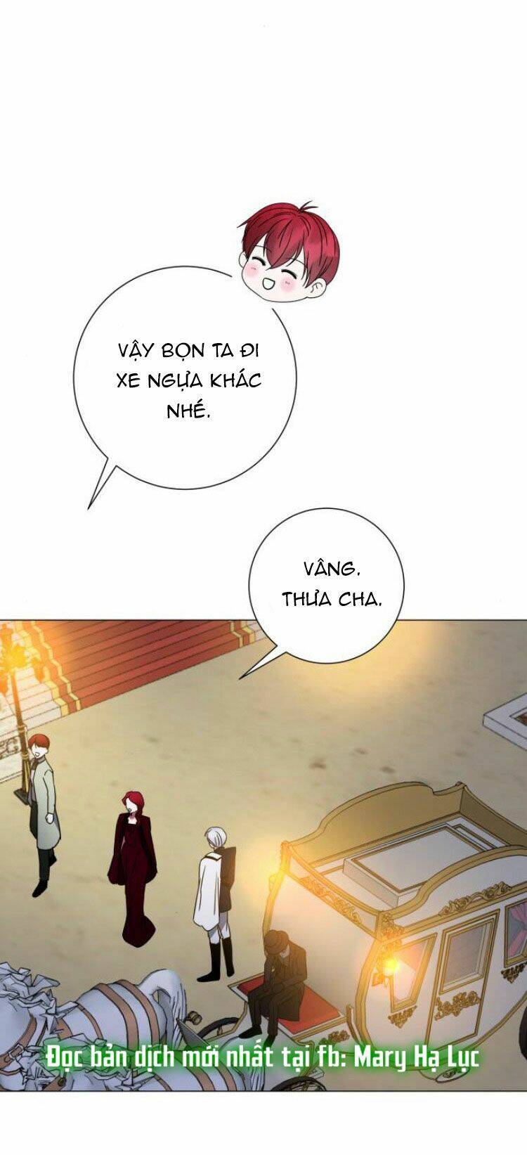 Hoán Đổi Linh Hồn Chapter 15 - Trang 2