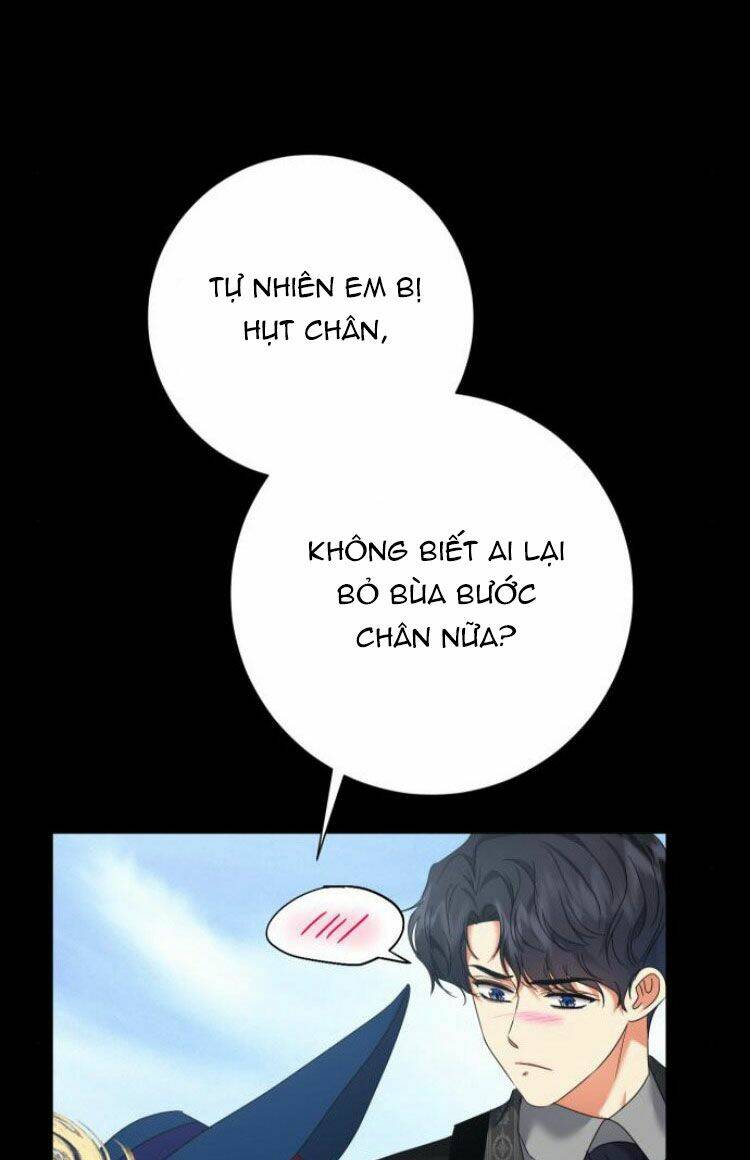 Hoán Đổi Linh Hồn Chapter 15 - Trang 2