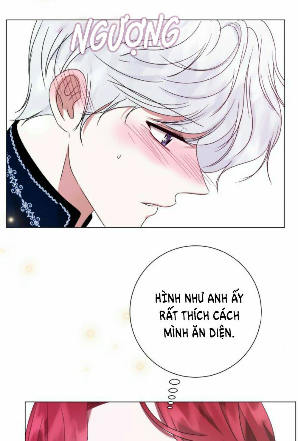 Hoán Đổi Linh Hồn Chapter 14 - Trang 2