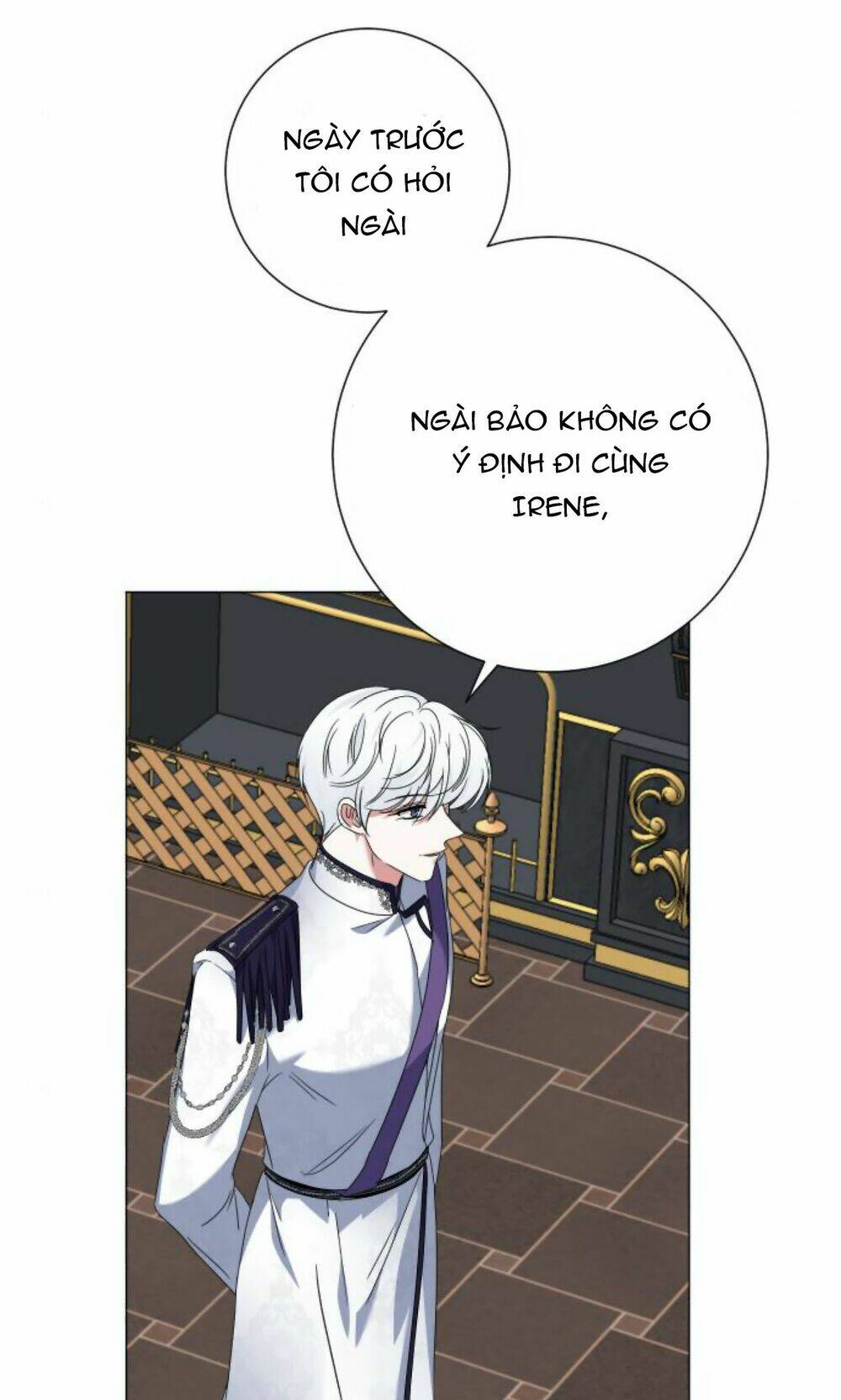 Hoán Đổi Linh Hồn Chapter 14 - Trang 2