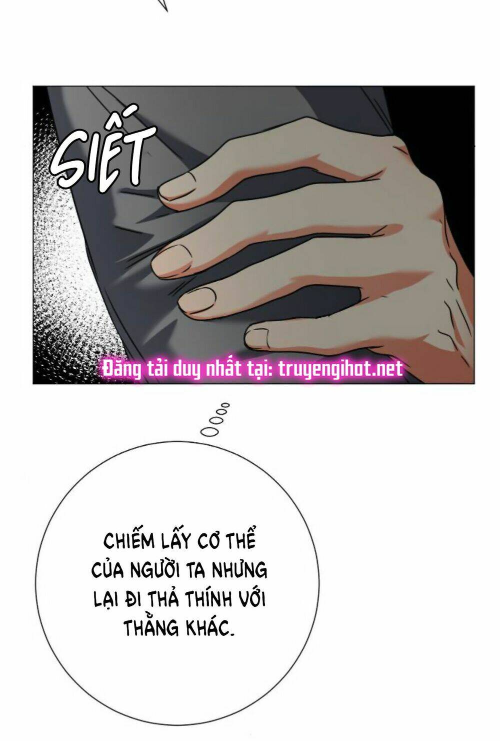 Hoán Đổi Linh Hồn Chapter 14 - Trang 2