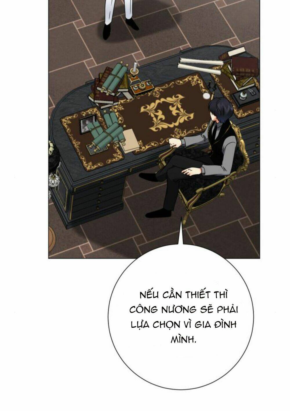 Hoán Đổi Linh Hồn Chapter 14 - Trang 2