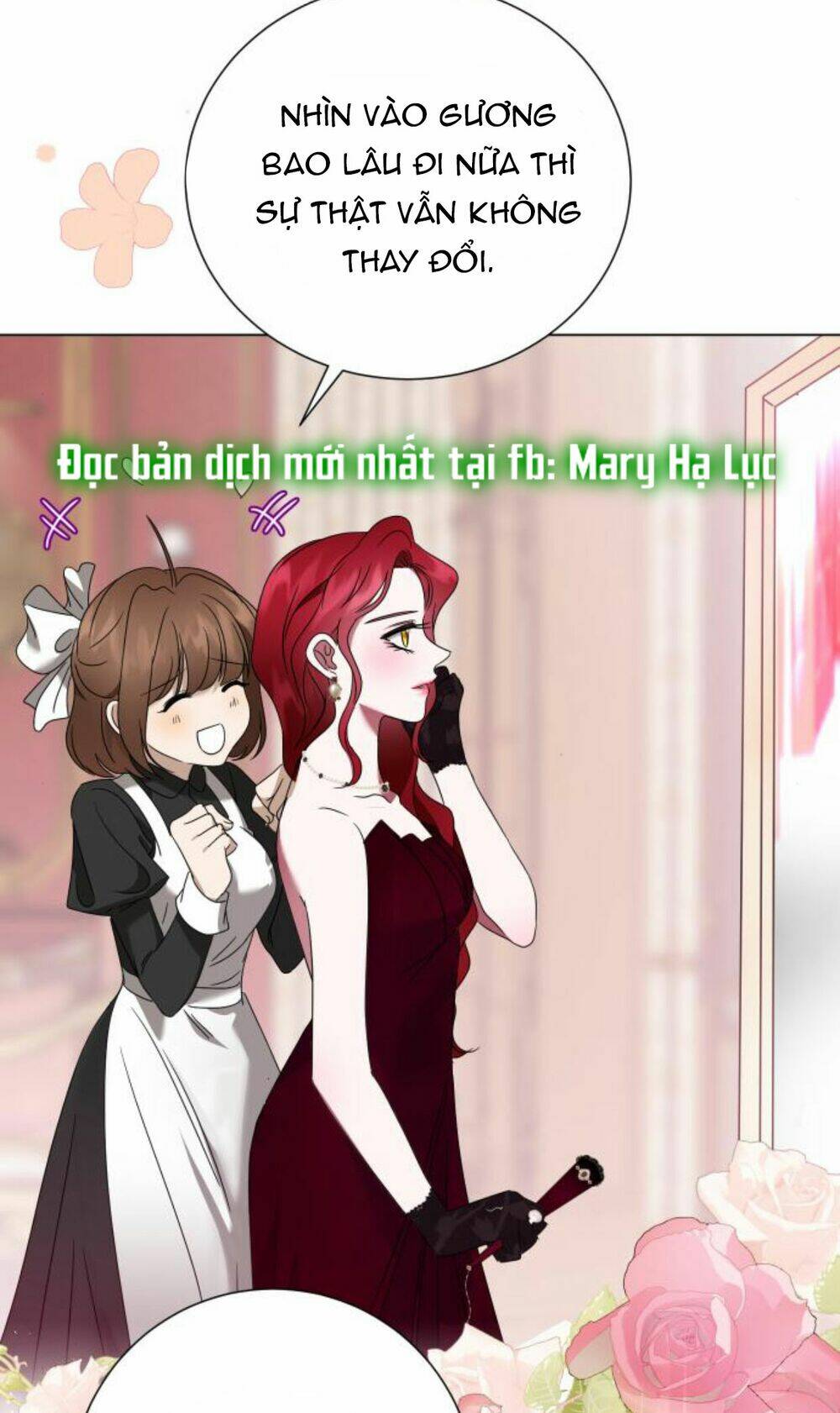 Hoán Đổi Linh Hồn Chapter 14 - Trang 2