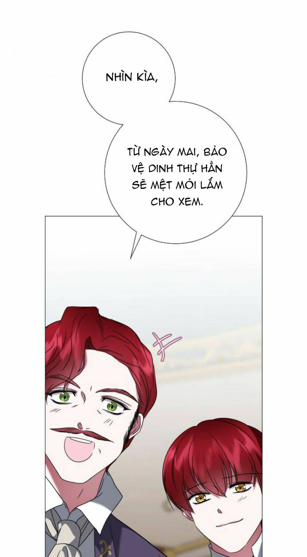 Hoán Đổi Linh Hồn Chapter 14 - Trang 2