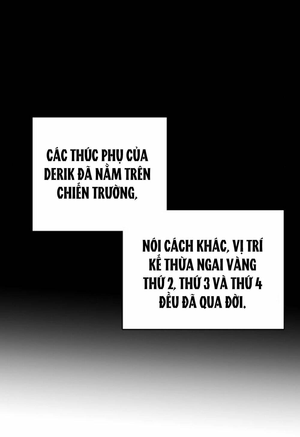 Hoán Đổi Linh Hồn Chapter 13.3 - Trang 2