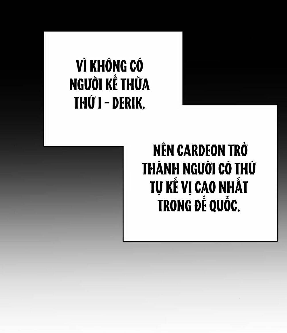 Hoán Đổi Linh Hồn Chapter 13.3 - Trang 2