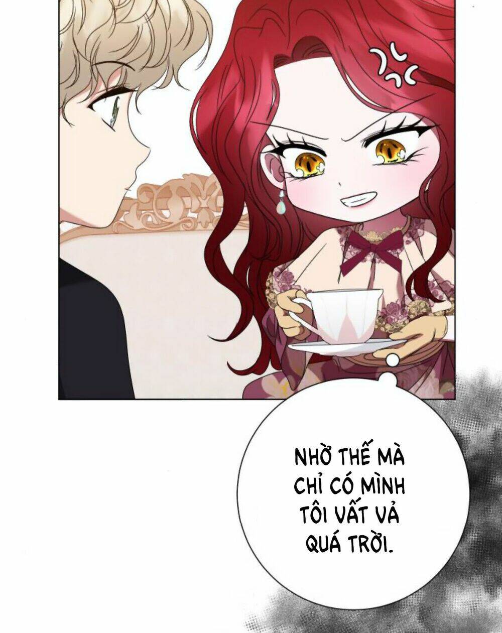 Hoán Đổi Linh Hồn Chapter 13.3 - Trang 2