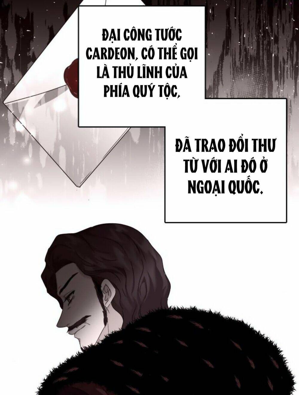 Hoán Đổi Linh Hồn Chapter 13.3 - Trang 2