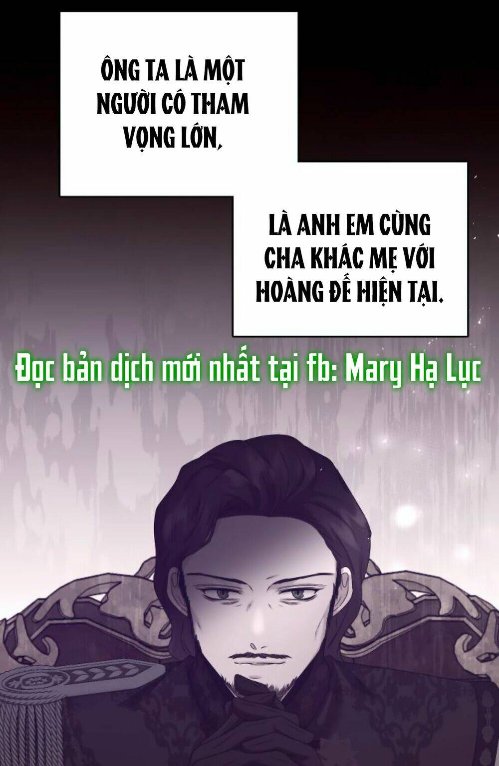 Hoán Đổi Linh Hồn Chapter 13.3 - Trang 2