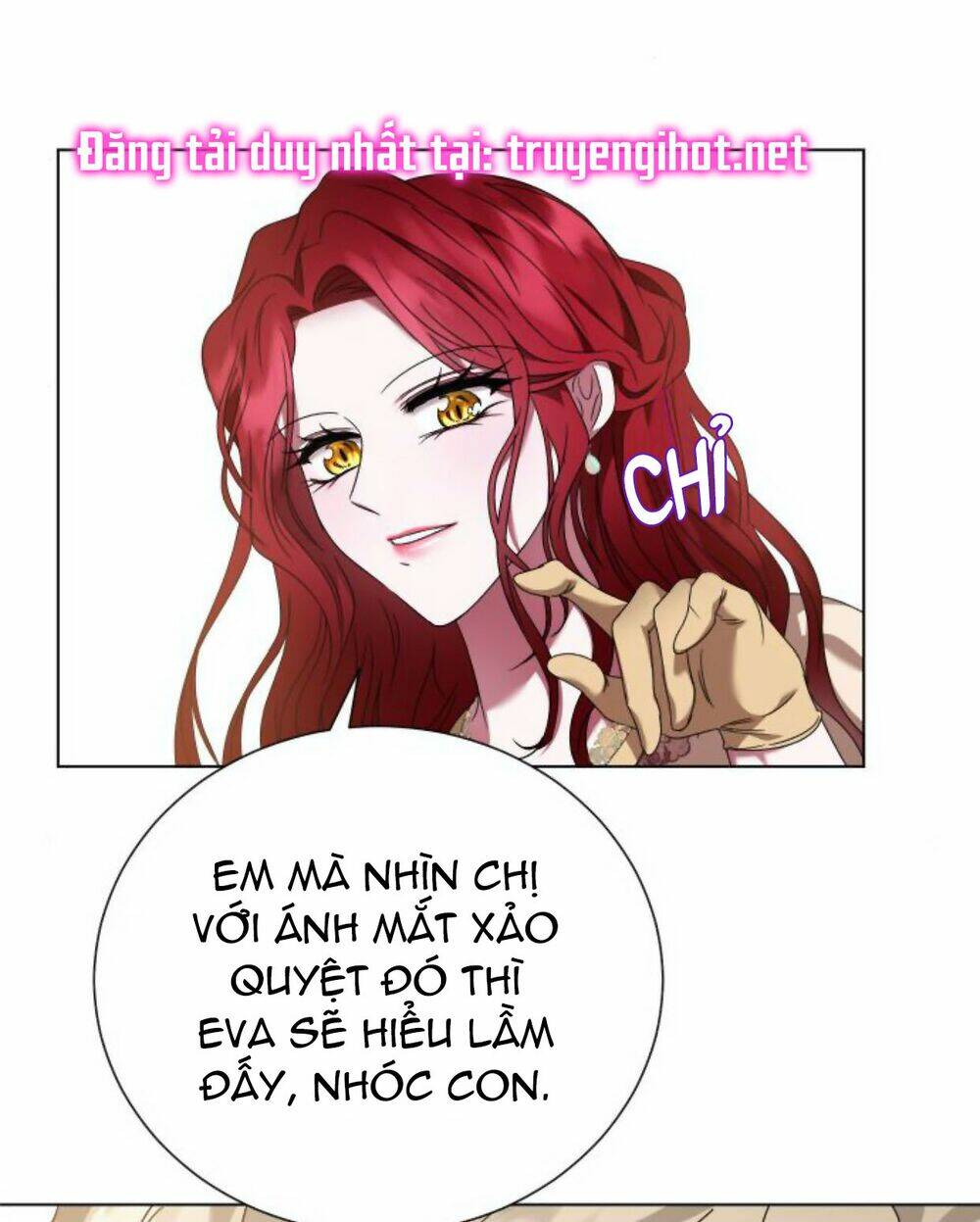 Hoán Đổi Linh Hồn Chapter 13.1 - Trang 2