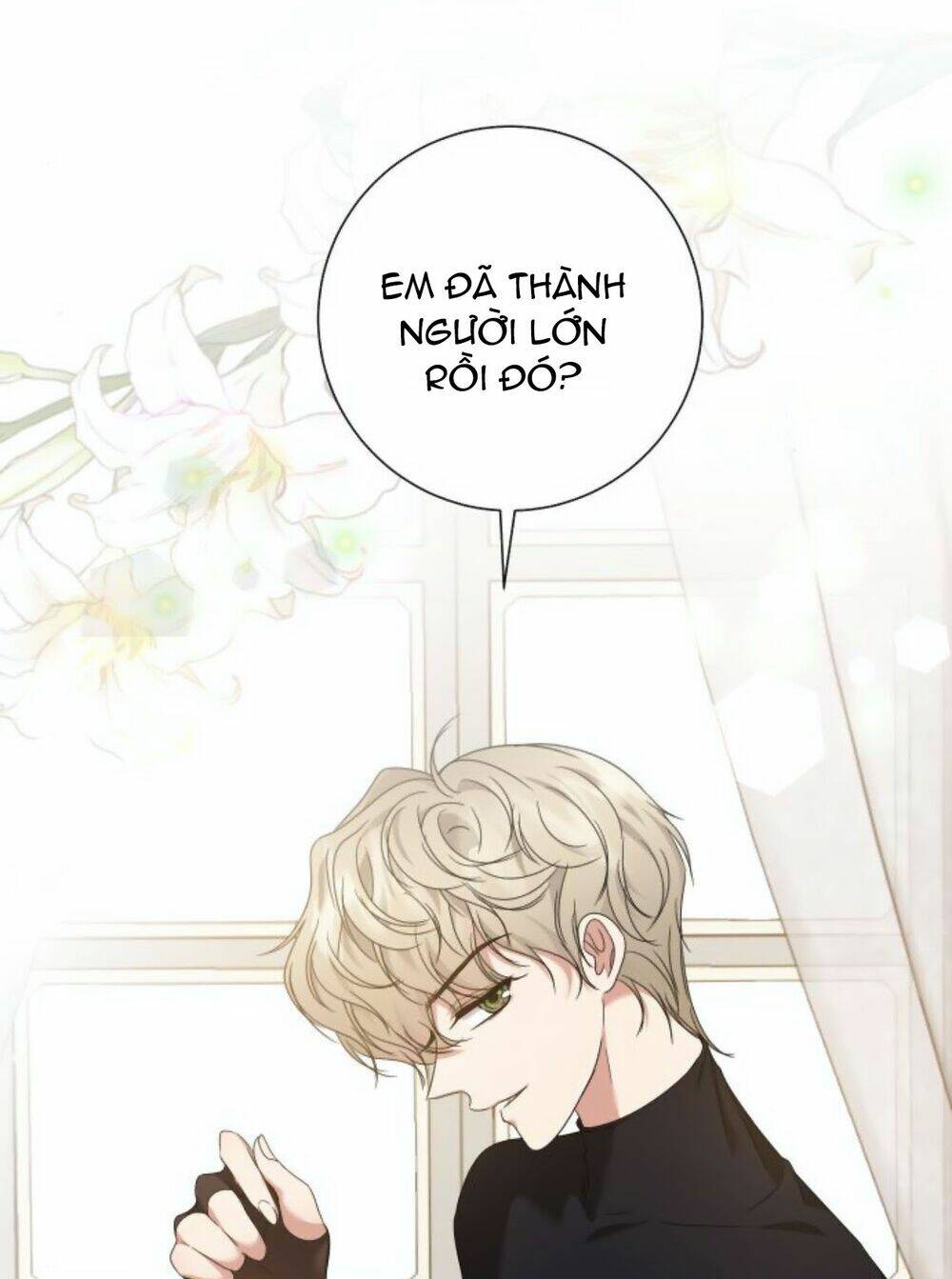 Hoán Đổi Linh Hồn Chapter 13.1 - Trang 2