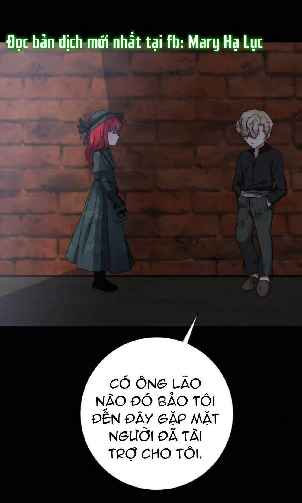 Hoán Đổi Linh Hồn Chapter 13.1 - Trang 2