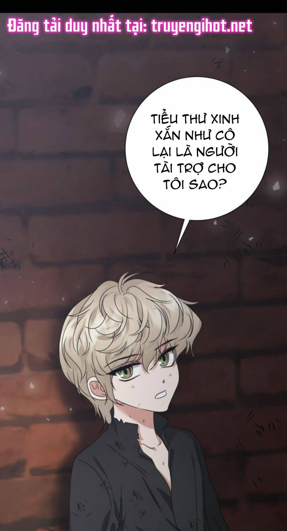 Hoán Đổi Linh Hồn Chapter 13.1 - Trang 2