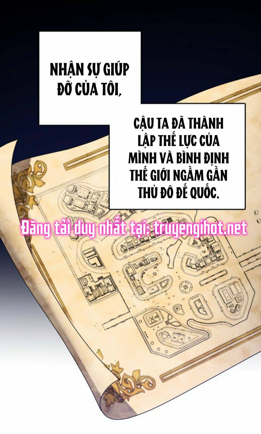 Hoán Đổi Linh Hồn Chapter 13.1 - Trang 2