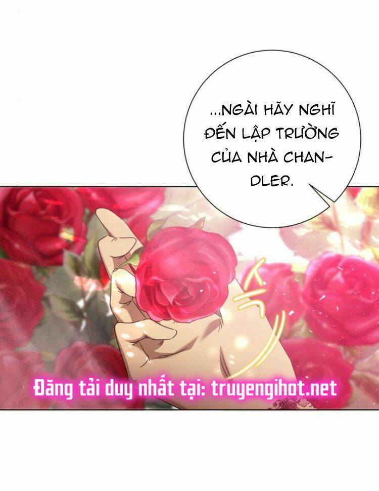 Hoán Đổi Linh Hồn Chapter 12.2 - Trang 2