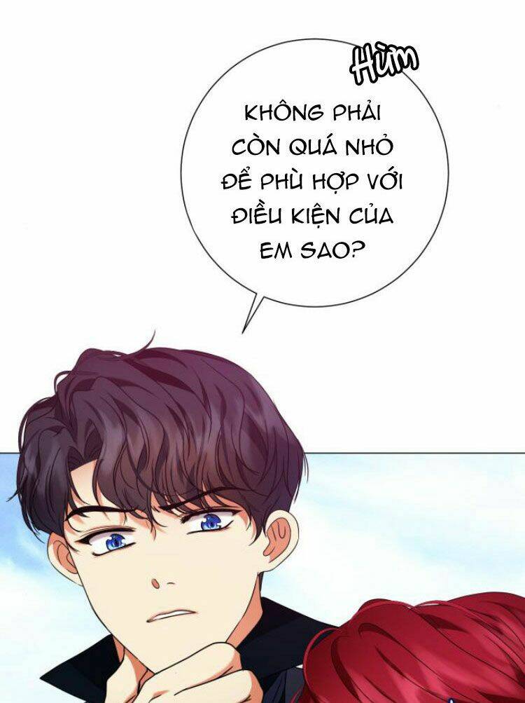 Hoán Đổi Linh Hồn Chapter 12.2 - Trang 2