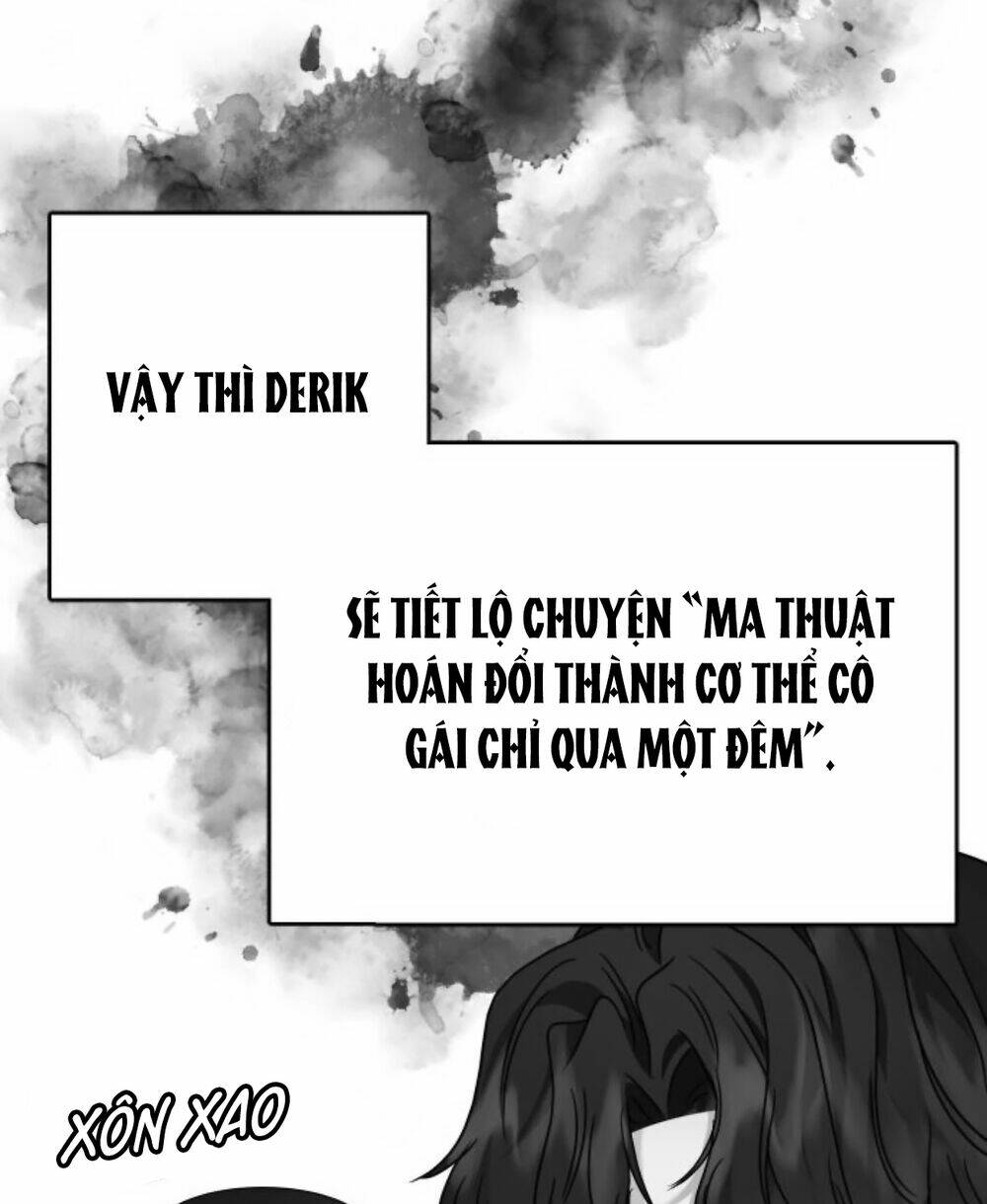 Hoán Đổi Linh Hồn Chapter 11.3 - Trang 2