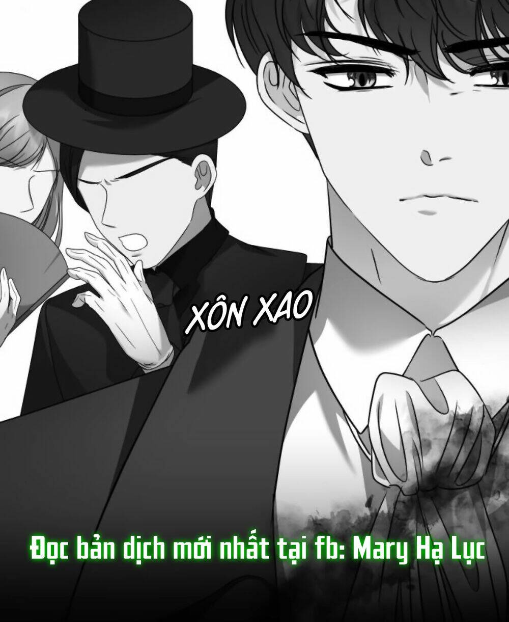 Hoán Đổi Linh Hồn Chapter 11.3 - Trang 2