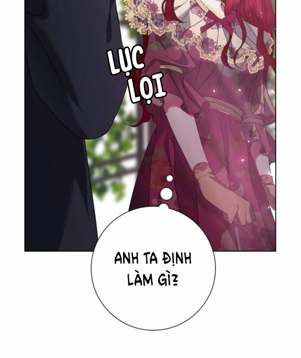 Hoán Đổi Linh Hồn Chapter 11.3 - Trang 2