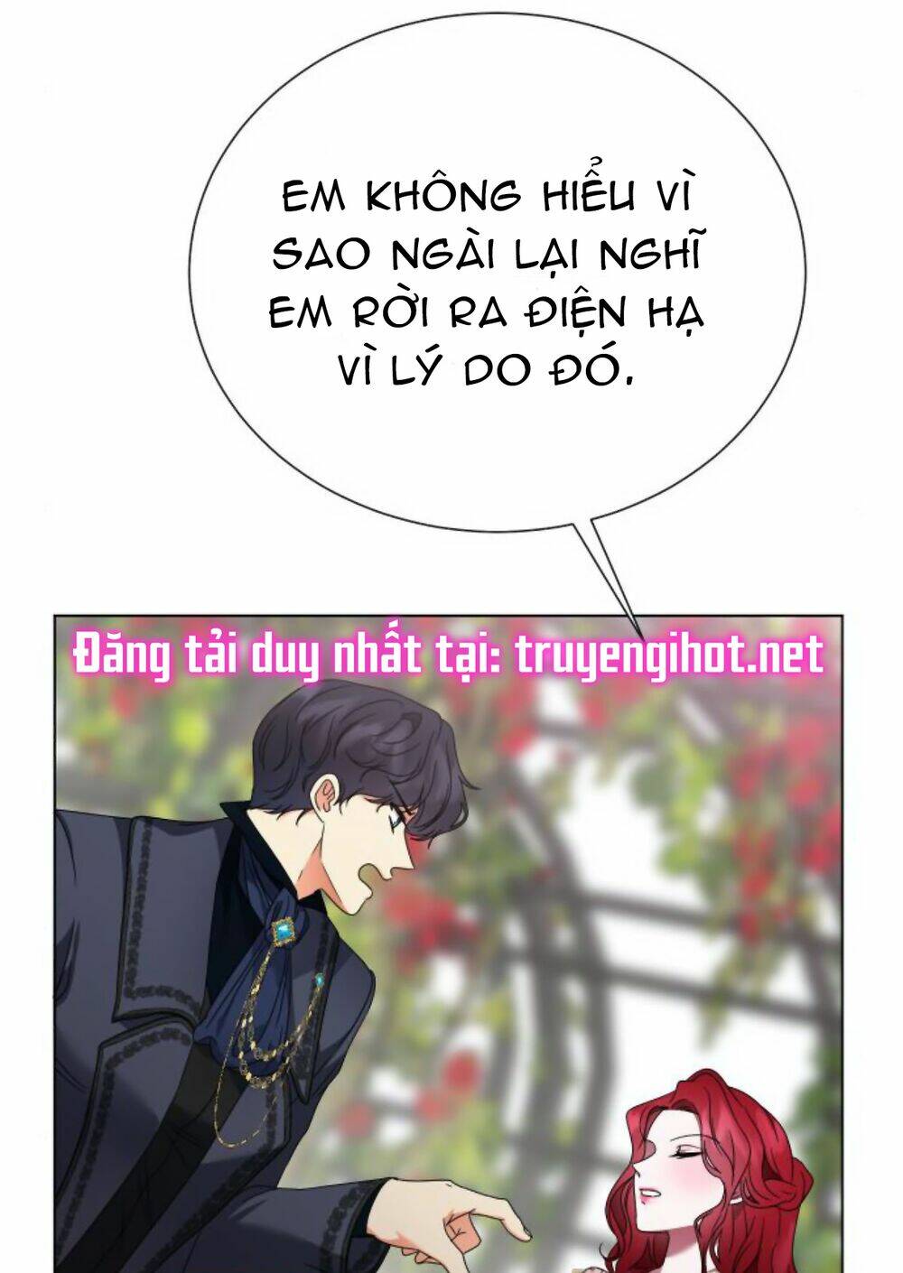 Hoán Đổi Linh Hồn Chapter 11.3 - Trang 2