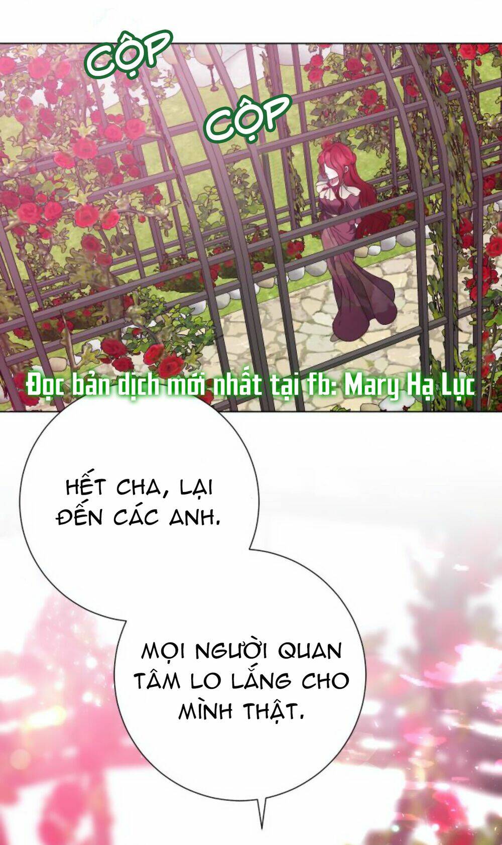 Hoán Đổi Linh Hồn Chapter 11.2 - Trang 2