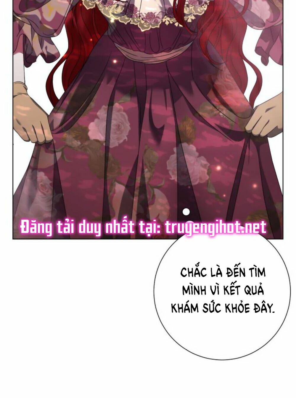 Hoán Đổi Linh Hồn Chapter 11.2 - Trang 2