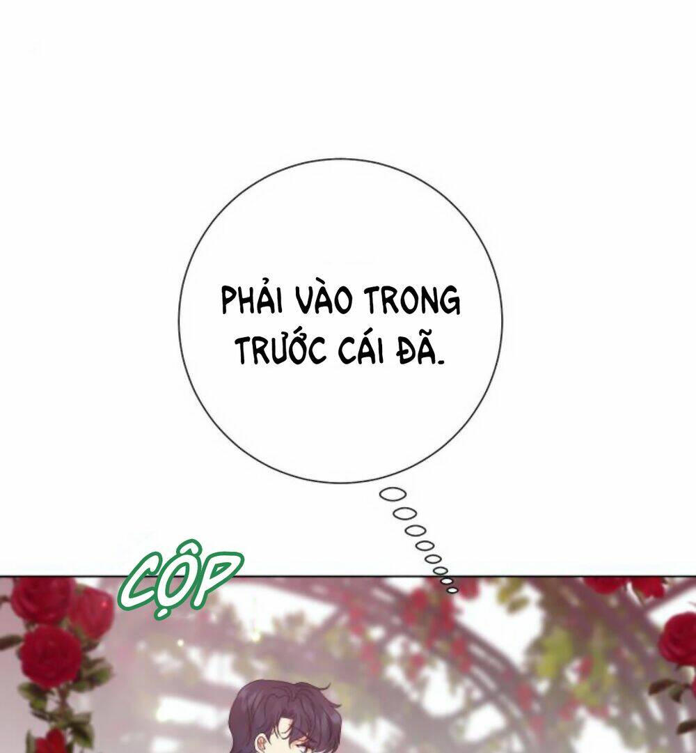 Hoán Đổi Linh Hồn Chapter 11.2 - Trang 2