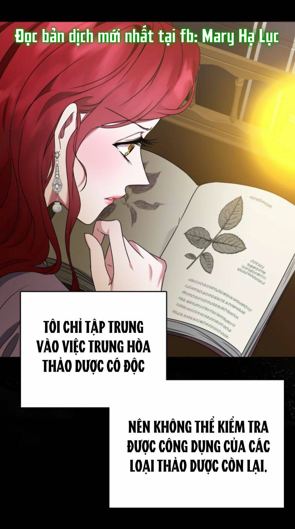 Hoán Đổi Linh Hồn Chapter 11.2 - Trang 2