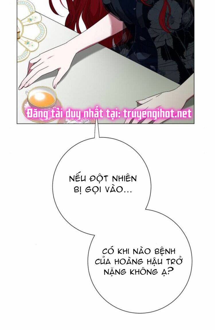 Hoán Đổi Linh Hồn Chapter 10.2 - Trang 2