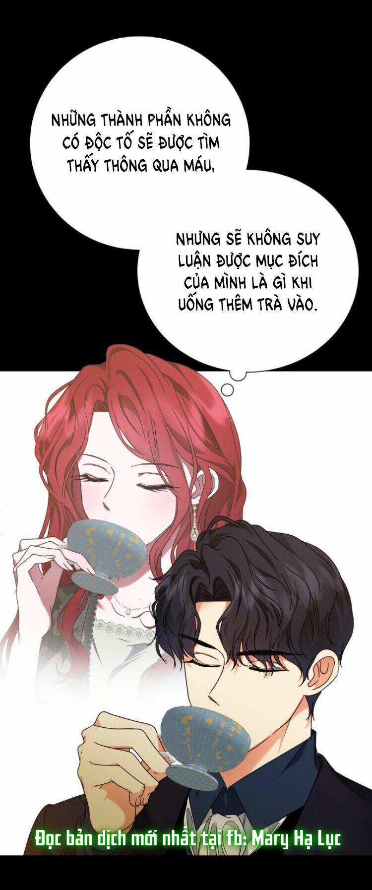 Hoán Đổi Linh Hồn Chapter 10.2 - Trang 2