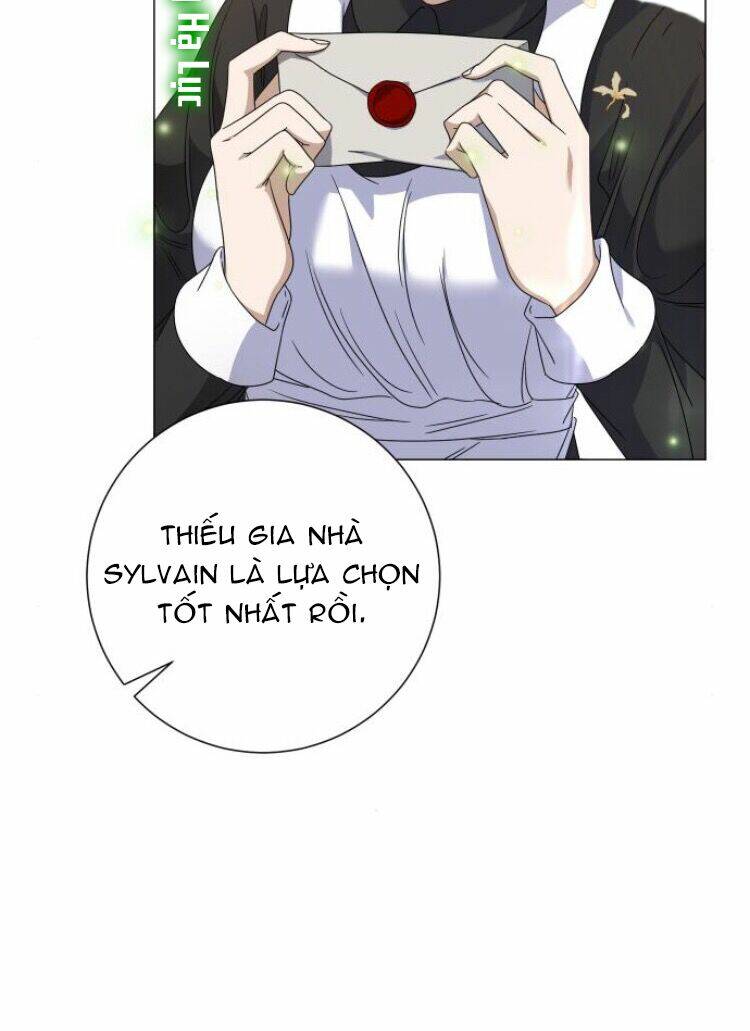 Hoán Đổi Linh Hồn Chapter 10.2 - Trang 2