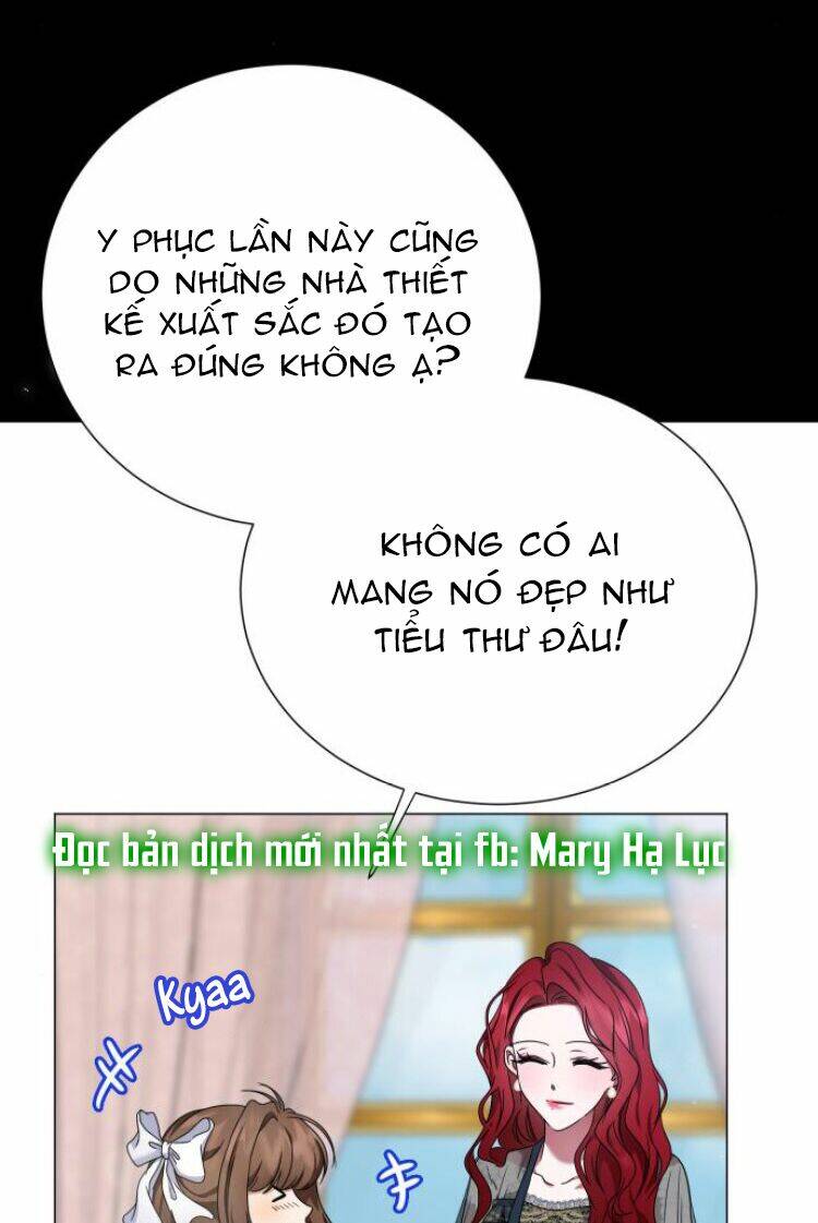 Hoán Đổi Linh Hồn Chapter 10.1 - Trang 2