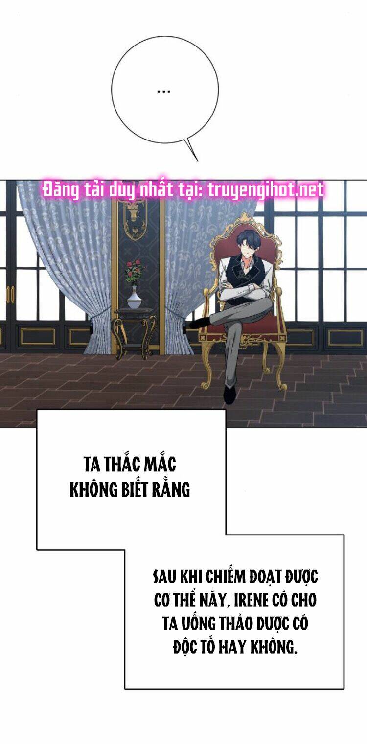 Hoán Đổi Linh Hồn Chapter 10.1 - Trang 2