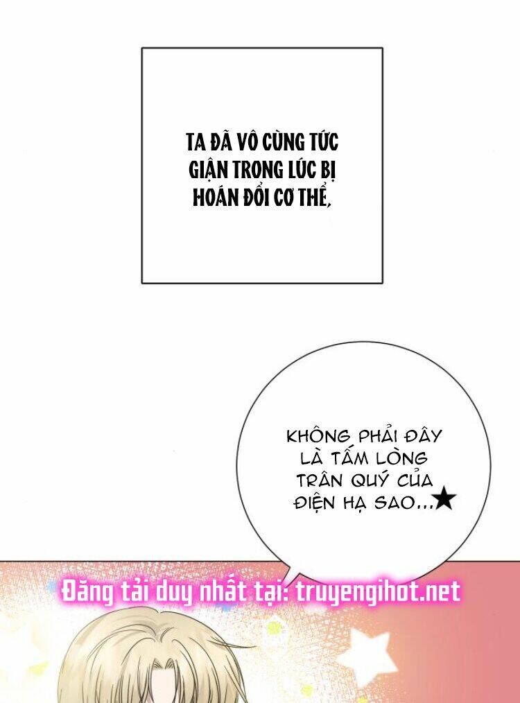 Hoán Đổi Linh Hồn Chapter 9.3 - Trang 2