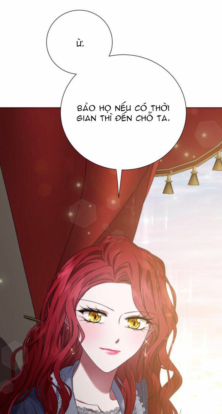 Hoán Đổi Linh Hồn Chapter 9.3 - Trang 2