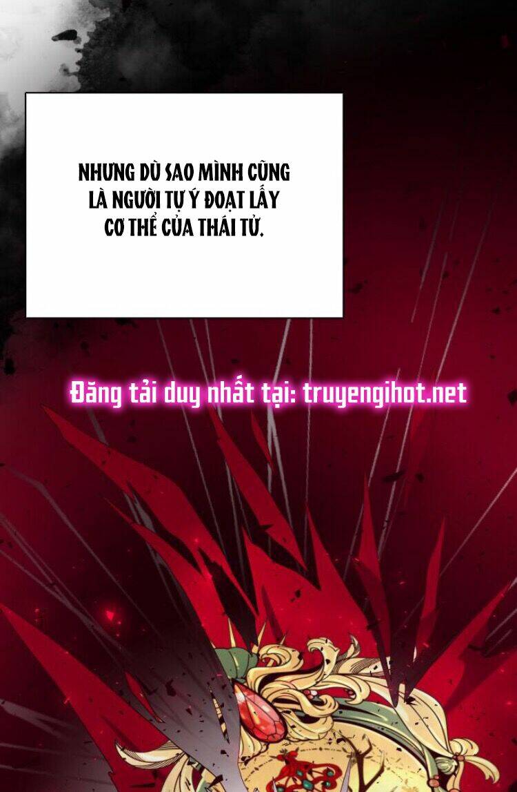 Hoán Đổi Linh Hồn Chapter 9.2 - Trang 2