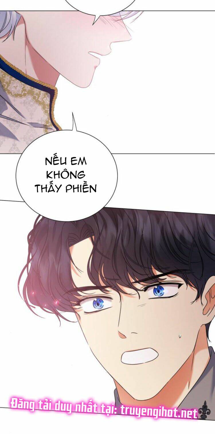 Hoán Đổi Linh Hồn Chapter 8.3 - Trang 2