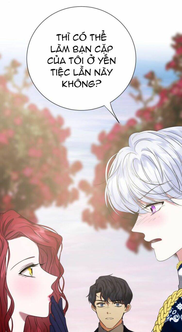 Hoán Đổi Linh Hồn Chapter 8.3 - Trang 2