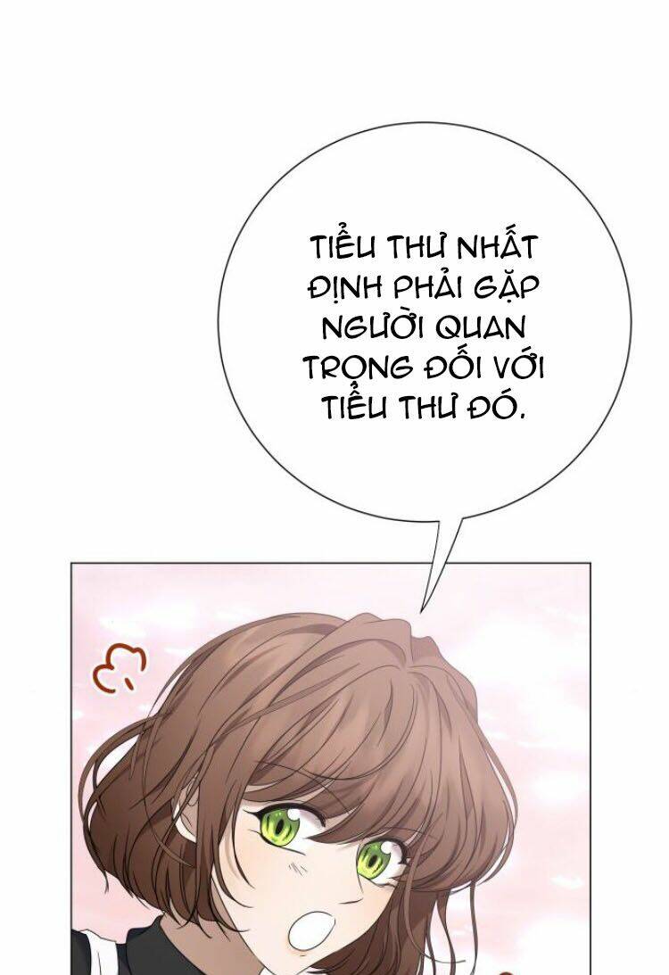 Hoán Đổi Linh Hồn Chapter 8.3 - Trang 2