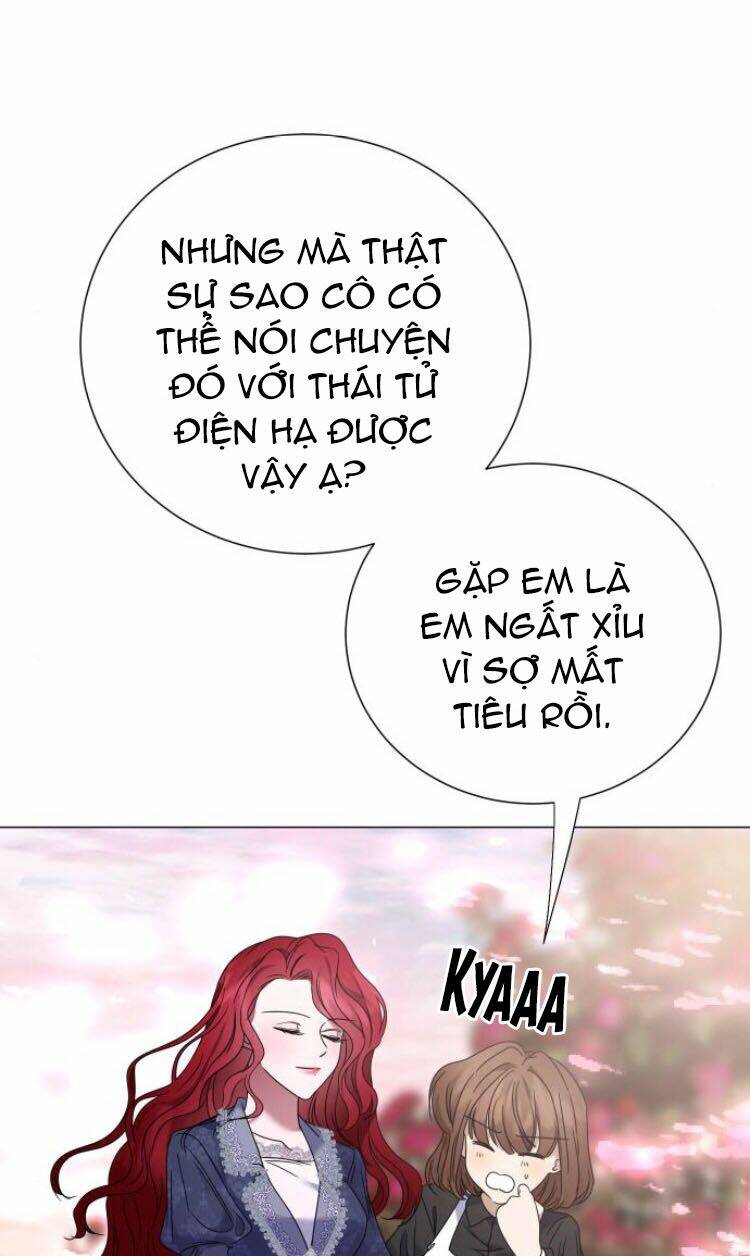 Hoán Đổi Linh Hồn Chapter 8.3 - Trang 2