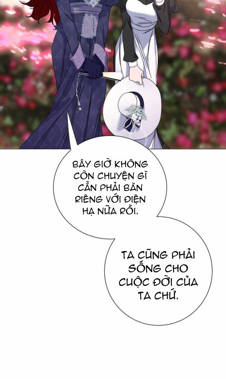 Hoán Đổi Linh Hồn Chapter 8.3 - Trang 2