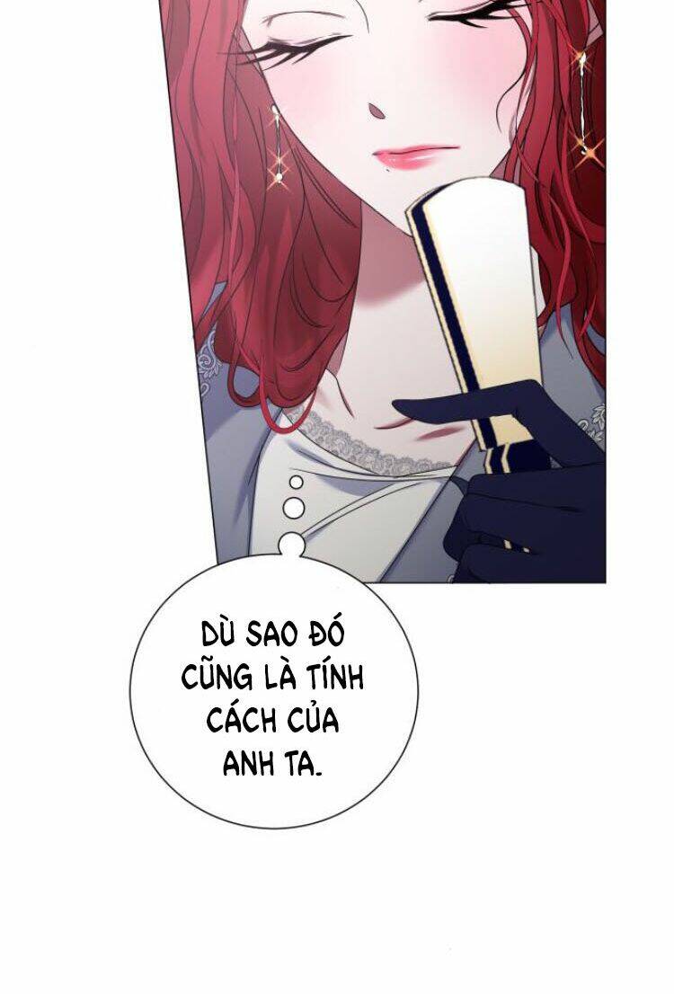 Hoán Đổi Linh Hồn Chapter 8.1 - Trang 2