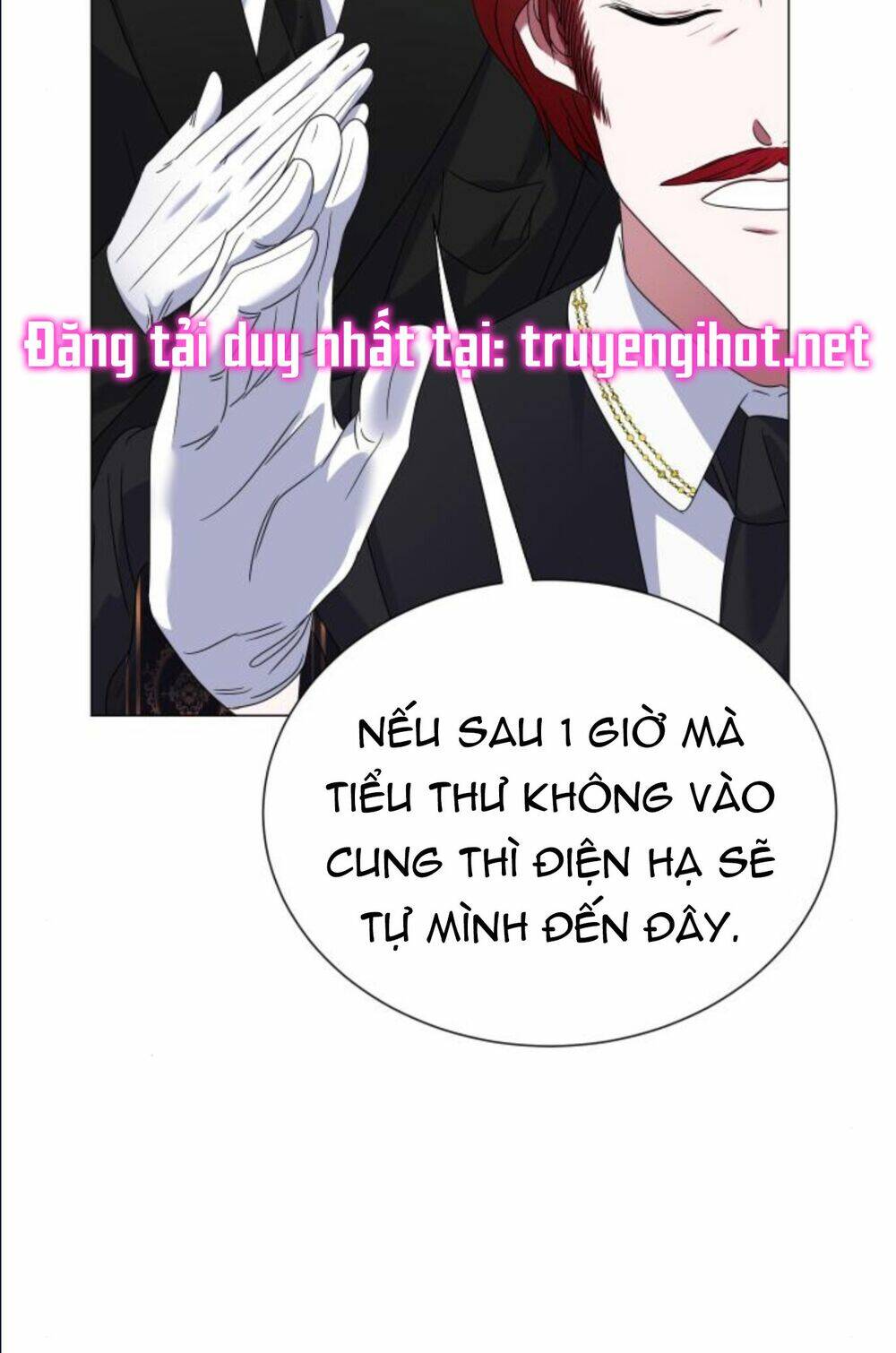 Hoán Đổi Linh Hồn Chapter 7.4 - Trang 2