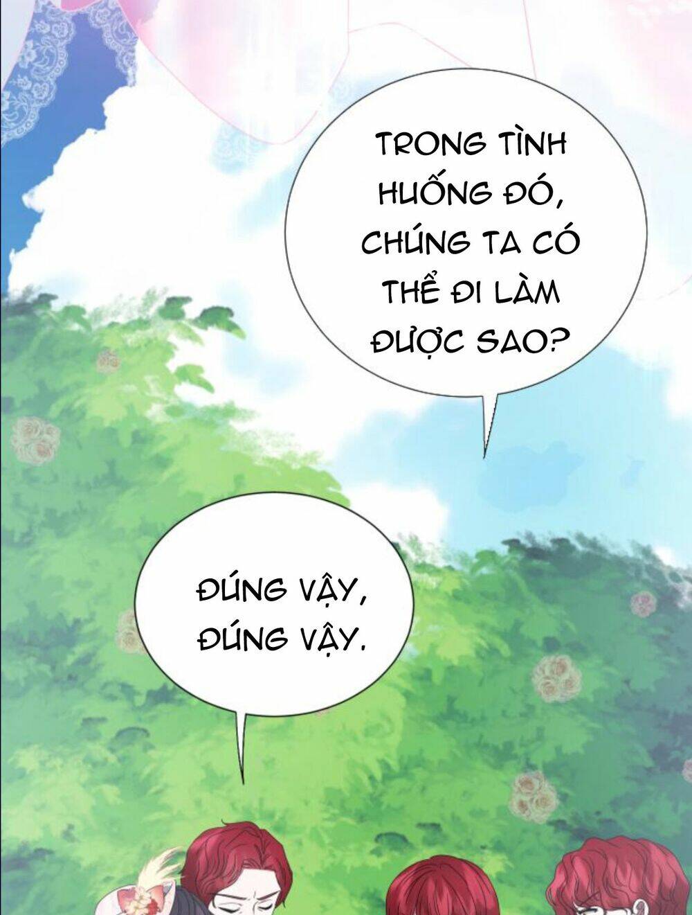 Hoán Đổi Linh Hồn Chapter 7.3 - Trang 2