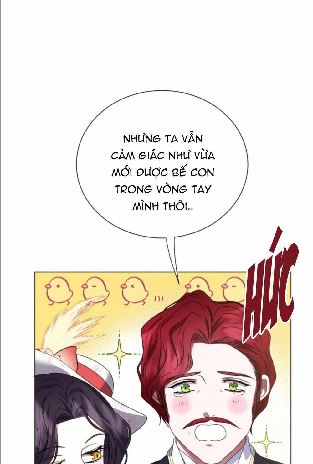 Hoán Đổi Linh Hồn Chapter 7.3 - Trang 2