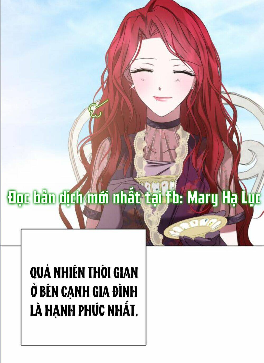 Hoán Đổi Linh Hồn Chapter 7.3 - Trang 2