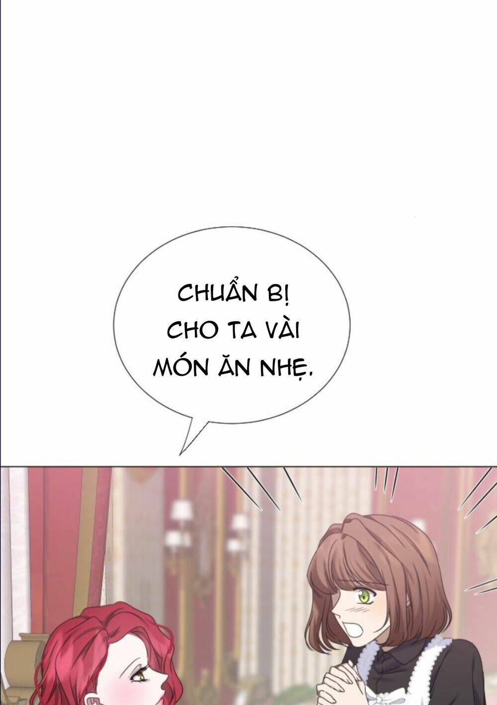 Hoán Đổi Linh Hồn Chapter 7.3 - Trang 2