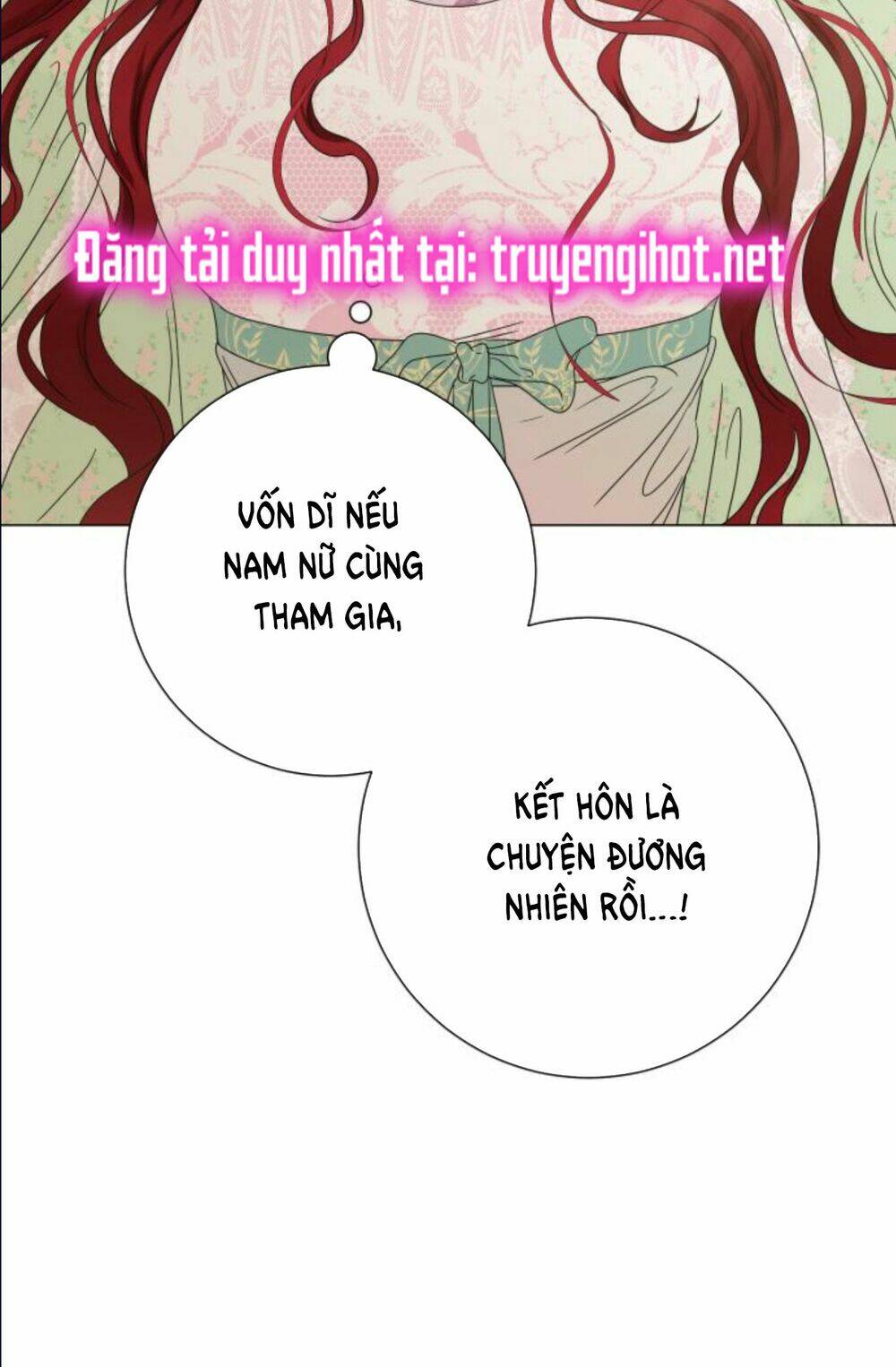 Hoán Đổi Linh Hồn Chapter 4.4 - Trang 2