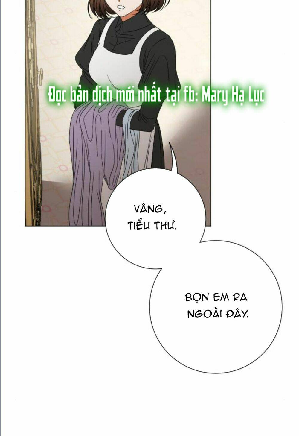 Hoán Đổi Linh Hồn Chapter 4.3 - Trang 2